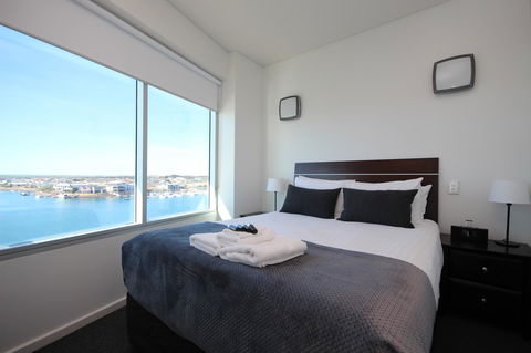 Wallaroo Marina Apartments - Accommodation Georgetown 15
