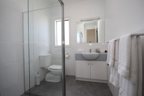 Wallaroo Marina Apartments - Accommodation Georgetown 29