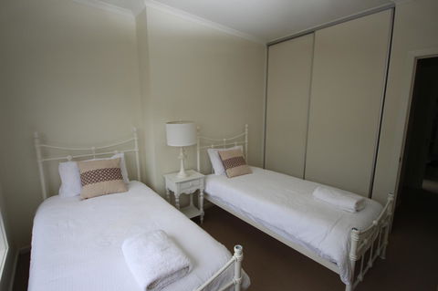 Wallaroo Marina Apartments - Accommodation Georgetown 39