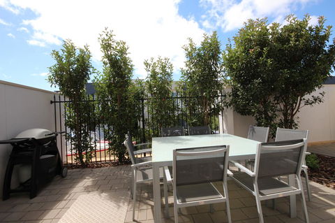 Wallaroo Marina Apartments - Accommodation Georgetown 27
