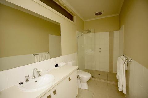 Wallaroo Marina Apartments - Accommodation Georgetown 12