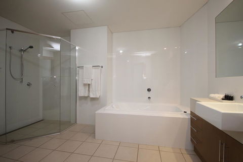 Wallaroo Marina Apartments - Accommodation Georgetown 10