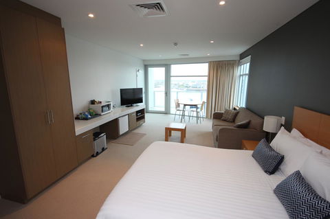 Wallaroo Marina Apartments - Accommodation Georgetown 21