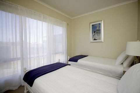 Wallaroo Marina Apartments - Accommodation Georgetown 9