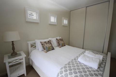 Wallaroo Marina Apartments - Accommodation Georgetown 41