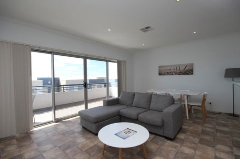Wallaroo Marina Apartments - Accommodation Georgetown 25