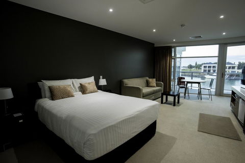 Wallaroo Marina Apartments - Accommodation Georgetown 36