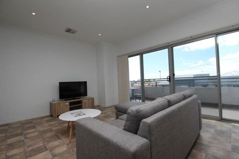 Wallaroo Marina Apartments - Accommodation Georgetown 26