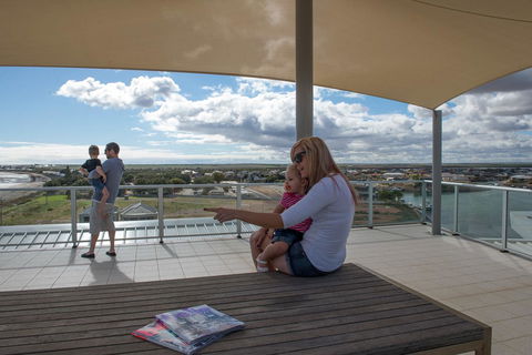 Wallaroo Marina Apartments - Accommodation Georgetown 31
