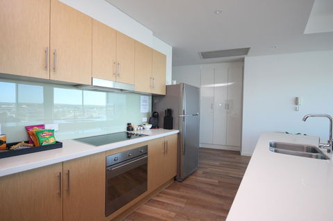 Wallaroo Marina Apartments - Accommodation Georgetown 11