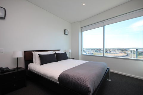 Wallaroo Marina Apartments - Accommodation Georgetown 14