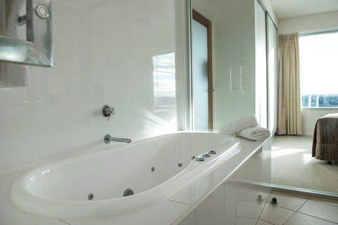 Wallaroo Marina Apartments - Accommodation Georgetown 33