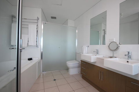 Wallaroo Marina Apartments - Accommodation Georgetown 13