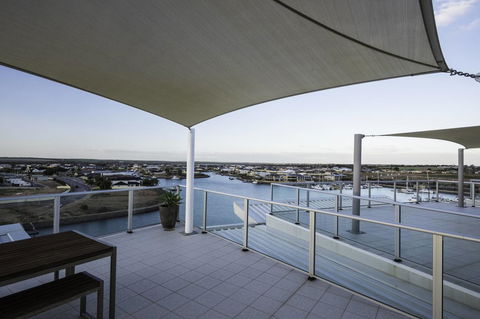 Wallaroo Marina Apartments - Accommodation Georgetown 34