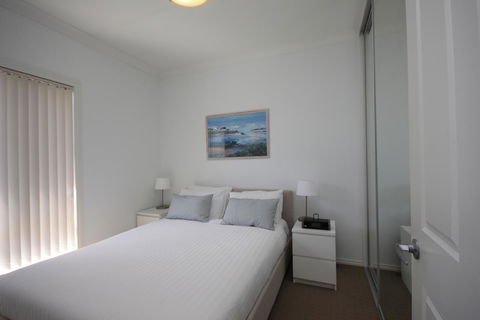 Wallaroo Marina Apartments - Accommodation Georgetown 30
