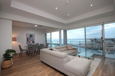 Wallaroo Marina Apartments - Accommodation Georgetown 20