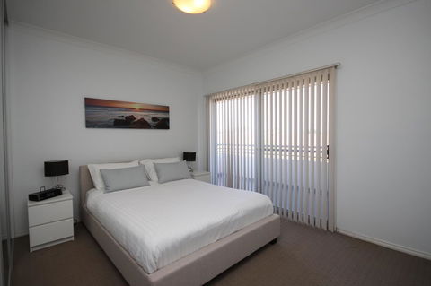 Wallaroo Marina Apartments - Accommodation Georgetown 22