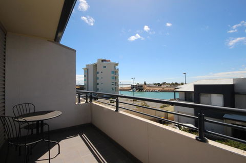 Wallaroo Marina Apartments - Accommodation Georgetown 23
