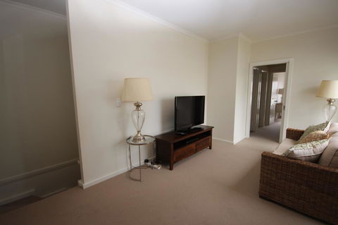 Wallaroo Marina Apartments - Accommodation Georgetown 38