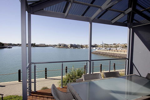 Wallaroo Marina Apartments - Accommodation Georgetown 8