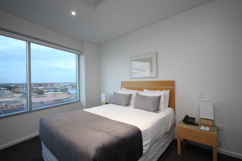 Wallaroo Marina Apartments - Accommodation Georgetown 17