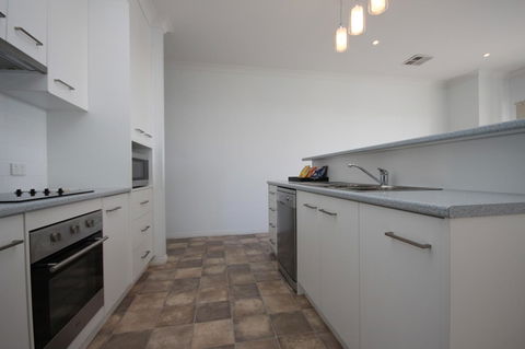 Wallaroo Marina Apartments - Accommodation Georgetown 24