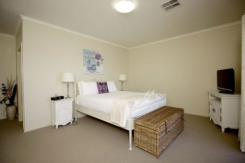 Wallaroo Marina Apartments - Accommodation Georgetown 7
