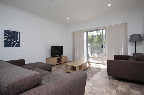 Wallaroo Marina Apartments - Accommodation Georgetown 28