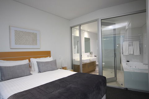Wallaroo Marina Apartments - Accommodation Georgetown 16