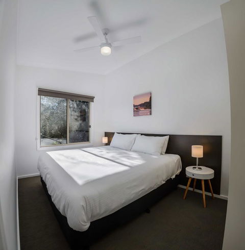 Discovery Parks - Barossa Valley - Accommodation Georgetown 2