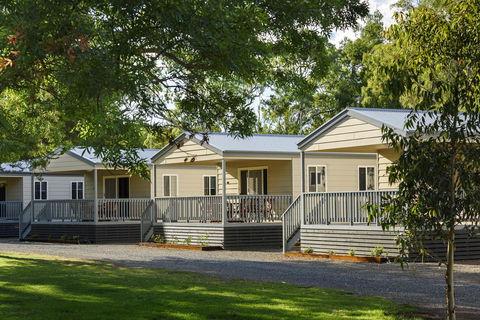 Discovery Parks - Barossa Valley - Accommodation Georgetown 32
