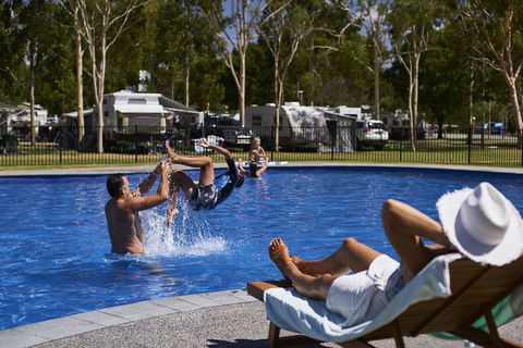 Discovery Parks - Barossa Valley - Accommodation Georgetown 24