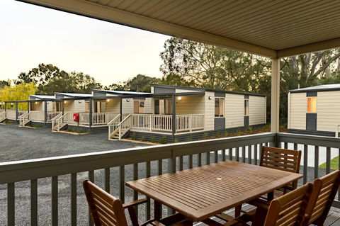 Discovery Parks - Barossa Valley - Accommodation Georgetown 11