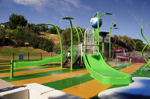 Discovery Parks - Barossa Valley - Accommodation Georgetown 37