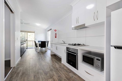 Discovery Parks - Barossa Valley - Accommodation Georgetown 4