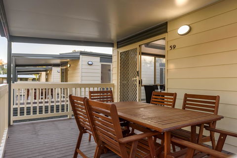 Discovery Parks - Barossa Valley - Accommodation Georgetown 5