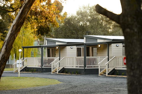 Discovery Parks - Barossa Valley - Accommodation Georgetown 14