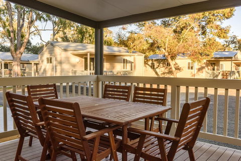 Discovery Parks - Barossa Valley - Accommodation Georgetown 9