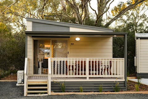 Discovery Parks - Barossa Valley - Accommodation Georgetown 13