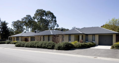 Discovery Parks - Barossa Valley - Accommodation Georgetown 29