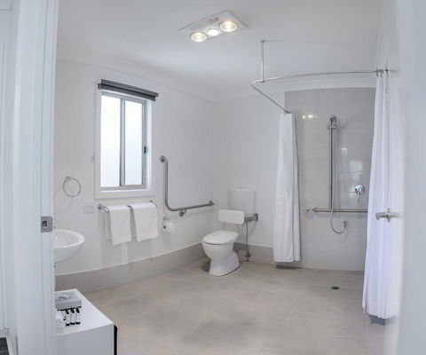 Discovery Parks - Barossa Valley - Accommodation Georgetown 3