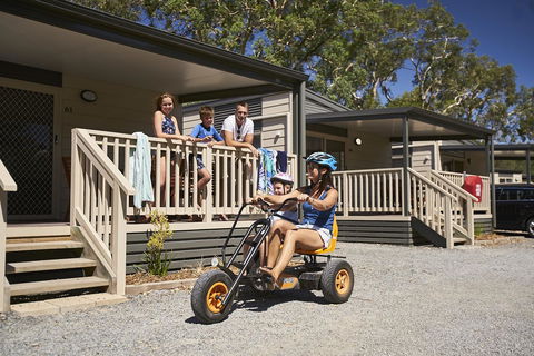 Discovery Parks - Barossa Valley - Accommodation Georgetown 26
