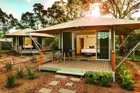 Discovery Parks - Barossa Valley - Accommodation Georgetown 22