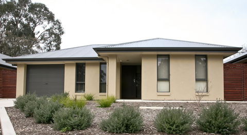 Discovery Parks - Barossa Valley - Accommodation Georgetown 39