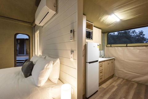 Discovery Parks - Barossa Valley - Accommodation Georgetown 19