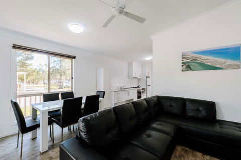 Discovery Parks - Barossa Valley - Accommodation Georgetown 16