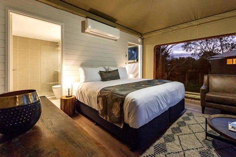 Discovery Parks - Barossa Valley - Accommodation Georgetown 21