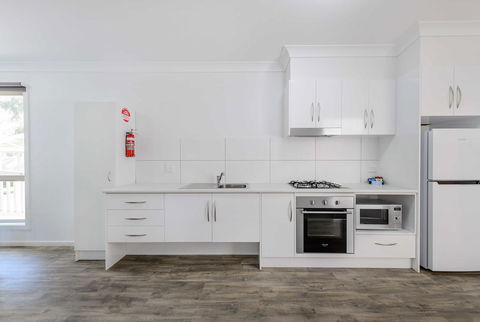 Discovery Parks - Barossa Valley - Accommodation Georgetown 8