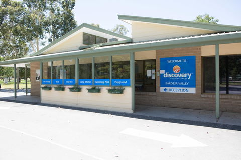 Discovery Parks - Barossa Valley - Accommodation Georgetown 31