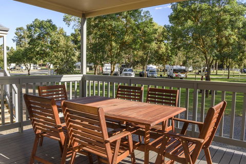 Discovery Parks - Barossa Valley - Accommodation Georgetown 38